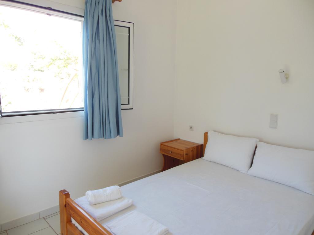 Helonata Apartments アルコウディ エクステリア 写真