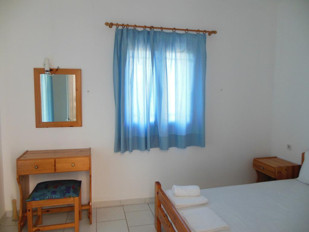 Helonata Apartments アルコウディ エクステリア 写真