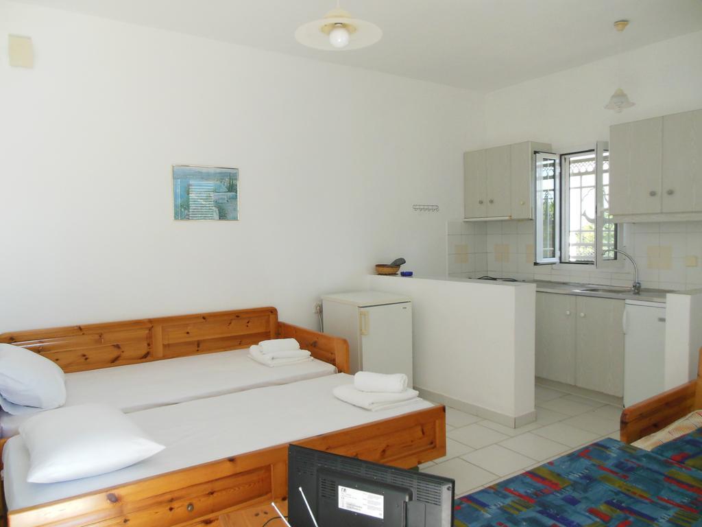 Helonata Apartments アルコウディ エクステリア 写真