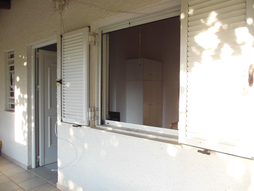 Helonata Apartments アルコウディ エクステリア 写真